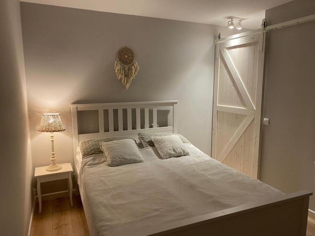 Zaciszne Domki Apartamenty Misdroy Exterior foto