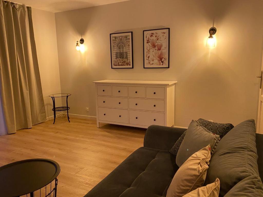 Zaciszne Domki Apartamenty Misdroy Exterior foto