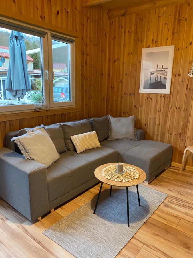 Zaciszne Domki Apartamenty Misdroy Exterior foto