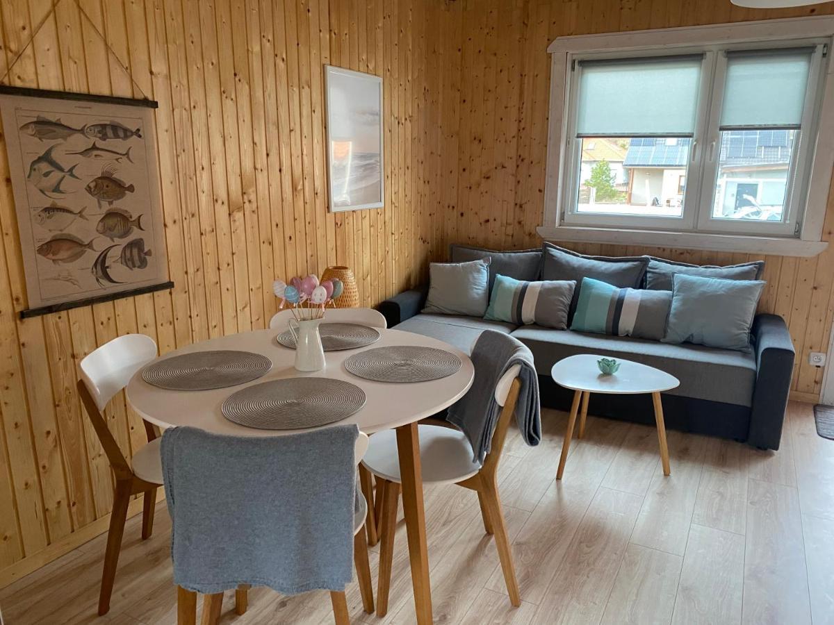 Zaciszne Domki Apartamenty Misdroy Exterior foto